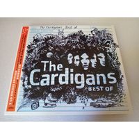 (2cd)  The Cardigans – Greatest Hits