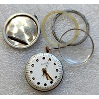 Механизм от часов Луч