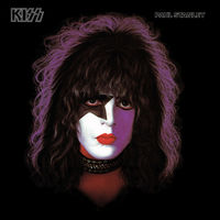 Kiss, Paul Stanley – Paul Stanley, LP + POSTER, 1978