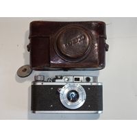 ФЭД трудкоммуна N72396