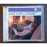 Jazz For Lovers