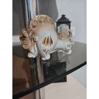 Фарфоровая статуэтка с 1 рубля