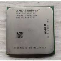 Процессор AMD SEMRON SDA2500AI03BX