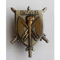 Франция. Штаб Сухопутных войск (G2308)