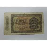 1 марка 1948 г. Германия