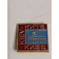 Значок Киев