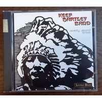 Keef Hartley Band – Seventy Second Brave