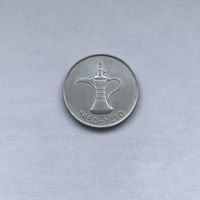 1 дирхам
