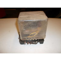 Реле времени  ЭВ (из СССР)