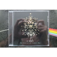 31 Knots – The Curse Of The Longest Day (2004, CD)