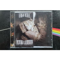Scars - Scars (2002, CD)