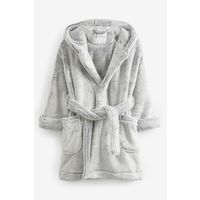 Флисовый халат NEXT, 7-8 лет