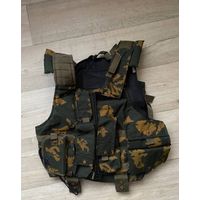 Разгрузка тактическая