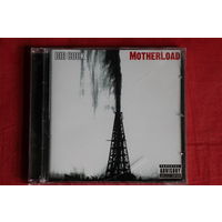 Big Cock - Motherload (2007, CD)