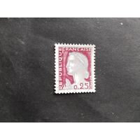 Франция  1960