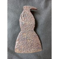 Саперный топор вермахт