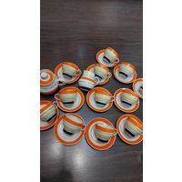 Сервиз Барановка