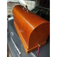 Швейная машинка