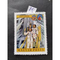 Венгрия  1980