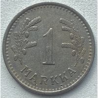 Финляндия 1 марка 1939 г.