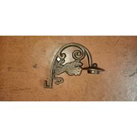 Подсвечник