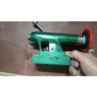 Задняя бабка для токарного станка ТВ 16