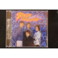 The Spencer Davis Group – Mulberry Bush (2007, CD)