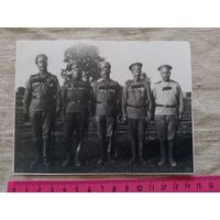 Солдаты РИ, 1914-1918г. Копии с оригинальных фото. Для пано с экспонатами, гаража, домашнего музея. С Рубля/шт.