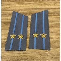 Погоны подполковника ввс на плащ