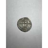 Шиллинг Тевтонский Орден