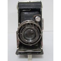 С рубля. Фотоаппарат "Кодак". "Kodak". "Vollenda 620".