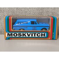Модель автомобиля Москвич 433