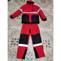 Костюм зимний Норд-Н