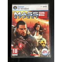 Mass Effect 2