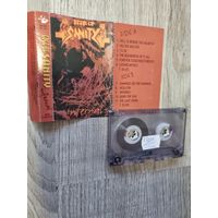Аудиокассета Edge Of Sanity