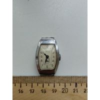 Часы " Звезда" на ходу!