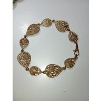 Браслет . С рубля