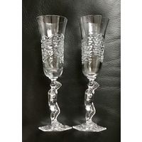 Бокалы (фужеры)