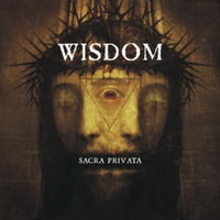 Wisdom - Sacra Privata CD