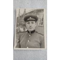 Фотография Военные Армия СССР , 200 лотов с 1 рубля,5 дней!