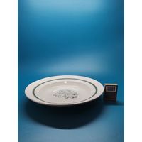 Тарелка СССР. редкая.