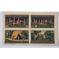 Нотгельд Германия