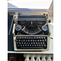 Печатная машина СССР