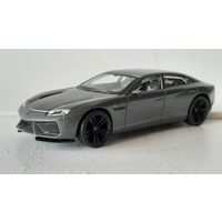 Lamborghini Estogue. 1/43.