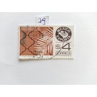 Мексика 1979