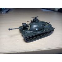 М-48 1/72