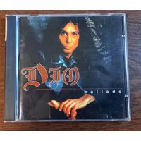 Dio - Ballads