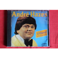 Andre Hazes - 'n Vriend (CD)