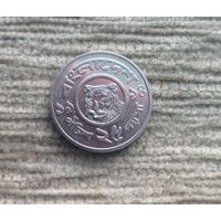 Werty71 Бангладеш 25 пойш 1994 Тигр