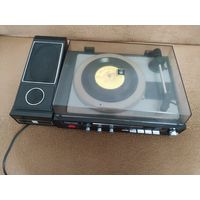 Радиола Серенада Р3-209